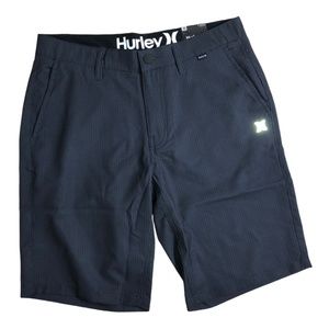 Hurley Men's Hybrid Walk Shorts 20" Outseam